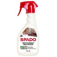 Lot de 6 Dépoussiérant brillanteur 500 ml St Wandrille - Spado