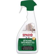 Lot de 6 Détachant moquettes biologique pulvérisateur 500ml