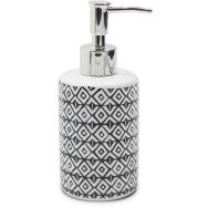 Lot de 6 Distributeur de savon Cumba - Céramique