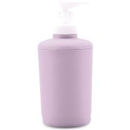 Lot de 6 Ditributeur de savon Orchid - Céramique