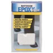 Lot de 6 EpoxyShield Additif anti-dérapant 0,7kg