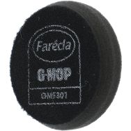 Lot de 6 Farecla G Mop 3''/75mm Mousse noire de finition 5 packs x6