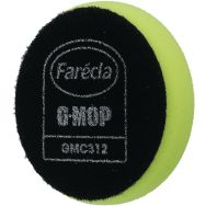 Lot de 6 Farecla G Mop 3''/75mm Yellow Compounding Foams 5 packs x6