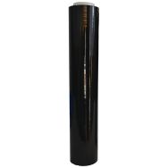 Lot de 6 Film ECOWRAPP EXTRA 450 mm X 270 m Noir