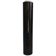 Lot de 6 Film ECOWRAPP PLUS SUPER 390 mm X 600 m Noir