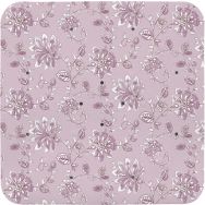 Lot de 6 Fond de douche Bohème chic - 48,5x48,5 cm