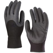 Lot de 6 Gants anti-froid pour batîment paire sous cavalier - 10