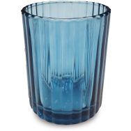 Lot de 6 Gobelet Bleu lagon - Céramique