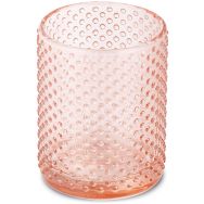 Lot de 6 Gobelet en verre Charme