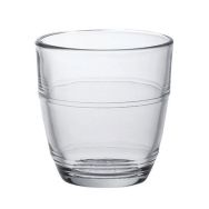Lot de 6 Gobelets 9 cl - DURALEX - Gigogne