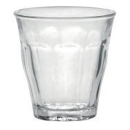 Lot de 6 Gobelets 9 cl - DURALEX - Picardie