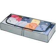 Lot de 6 Housse de rangement en dessous du lit