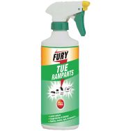 Lot de 6 Insecticide insecte rampant 500ml