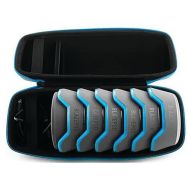 Lot de 6 Kit Blazepod - Fit and Rack