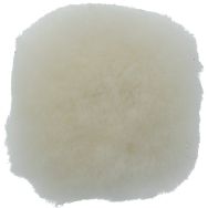 Lot de 6 Laine d'agneau Pads 5 packs x6 G Mop 3"/75mm