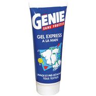 Lot de 6 Lessive gel à main express ''Génie sans frotter'' 200 mL