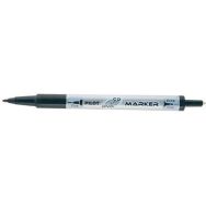 Lot de 6 Marqueur permanent ''Marker Twin'' CD/DVD