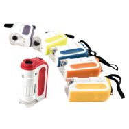 Lot de 6 Microscopes à main - TTS