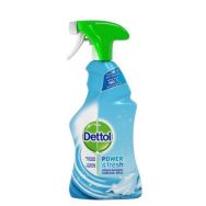 Lot de 6 Nettoyant multi-usage - 500 ml - Dettol