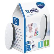 Lot de 6 Pack de disques filtrants pour bouteilles