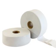 Lot de 6 Papier hygiénique Maxi Jumbo 380M - Argos