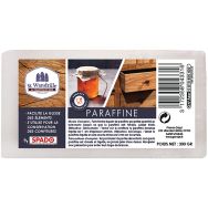 Lot de 6 Paraffine de 300 g