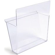 Lot de 6 Pochettes en plastique pour Trys