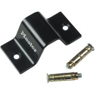 Lot de 6 Point d'ancrage au sol ou mur