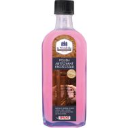 Lot de 6 Polish nettoyant protecteur de 250 ml