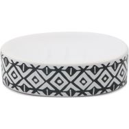 Lot de 6 Porte savon Cumba - Céramique