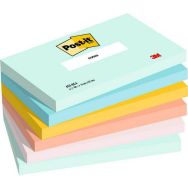 Lot de 6 Post-it - Beachside