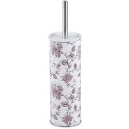 Lot de 6 Pot à balai avec brosse WC Bohème chic