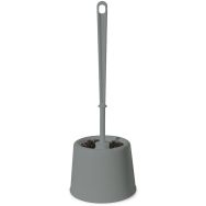 Lot de 6 Pot boule et brosse WC Magma