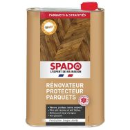Lot de 6 Protecteur parquets Blindor rénovateur
