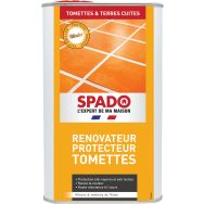 Lot de 6 Protection rénovatrice d'éclat Blindor