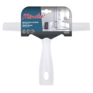 Lot de 6 Raclette salle de bain avec ventouse - Ménatex