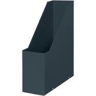 Lot de 6 Range-revues Click & Store Cosy Gris