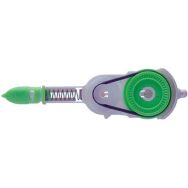 Lot de 6 Recharge correcteur à bande WHITELINE RT BEGREEN