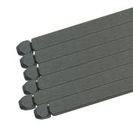 Lot de 6 Réglette pour massicots 4305, 4315 et 4350