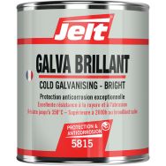 Lot de 6 Revêtement de protection anticorrosion - Jelt