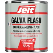 Lot de 6 Revêtement de protection anticorrosion - Jelt