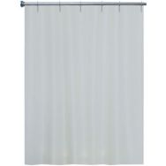 Lot de 6 Rideau de douche Iceberg - Textile