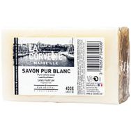 Lot de 6 Savon blanc pour le ménage 400g