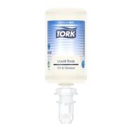 Lot de 6 Savon liquide - Spécial huile et graisse - S4 Premium
