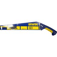 Lot de 6 scies à élaguer lame droite 343 mm