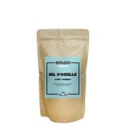 Lot de 6 Sel d'oseille 700 grammes