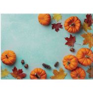 Lot de 6 Sets De Table Automne