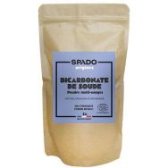Lot de 6 Spado Origines bicarbonate de soude poudre ECOCERT 1 Kg