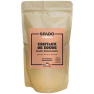 Lot de 6 Spado Origines cristaux de soude poudre 600 g