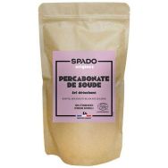 Lot de 6 Spado Origines percarbonate de soude poudre ECOCERT 1 Kg